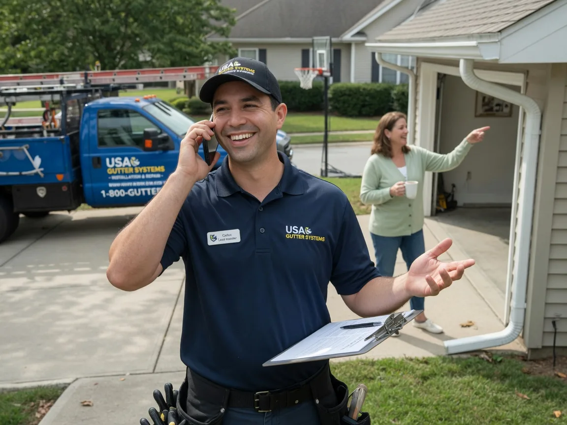 Gutter Installation Moro, AR FAQs